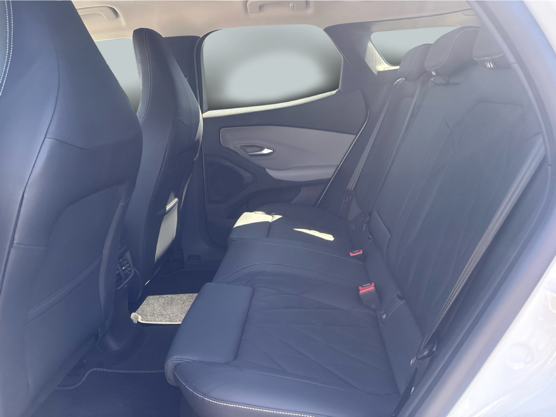 Billede af Ford Explorer EL UR Premium RWD 286HK 5d Aut.