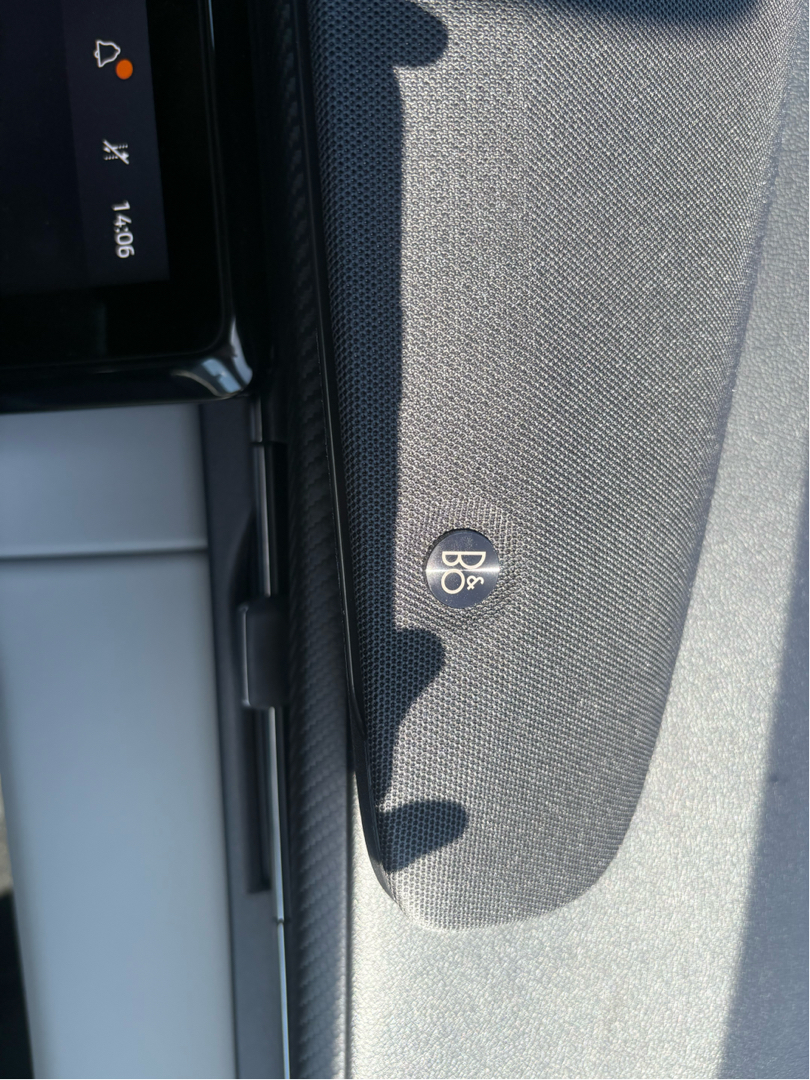 Billede af Ford Explorer EL UR Premium RWD 286HK 5d Aut.