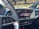 Billede af Audi Q4 40 E-tron Advanced 204HK 5d Aut.