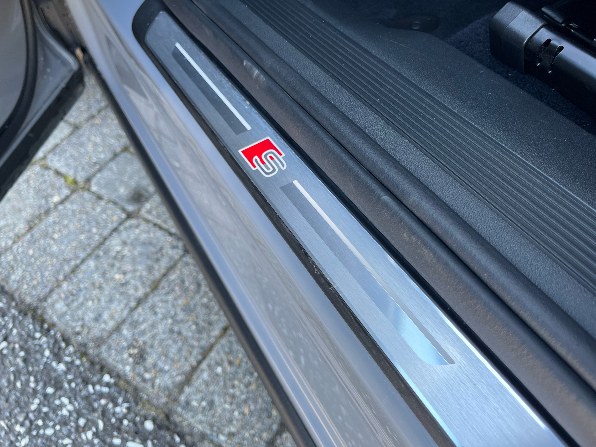 Billede af Audi Q4 40 E-tron Advanced 204HK 5d Aut.