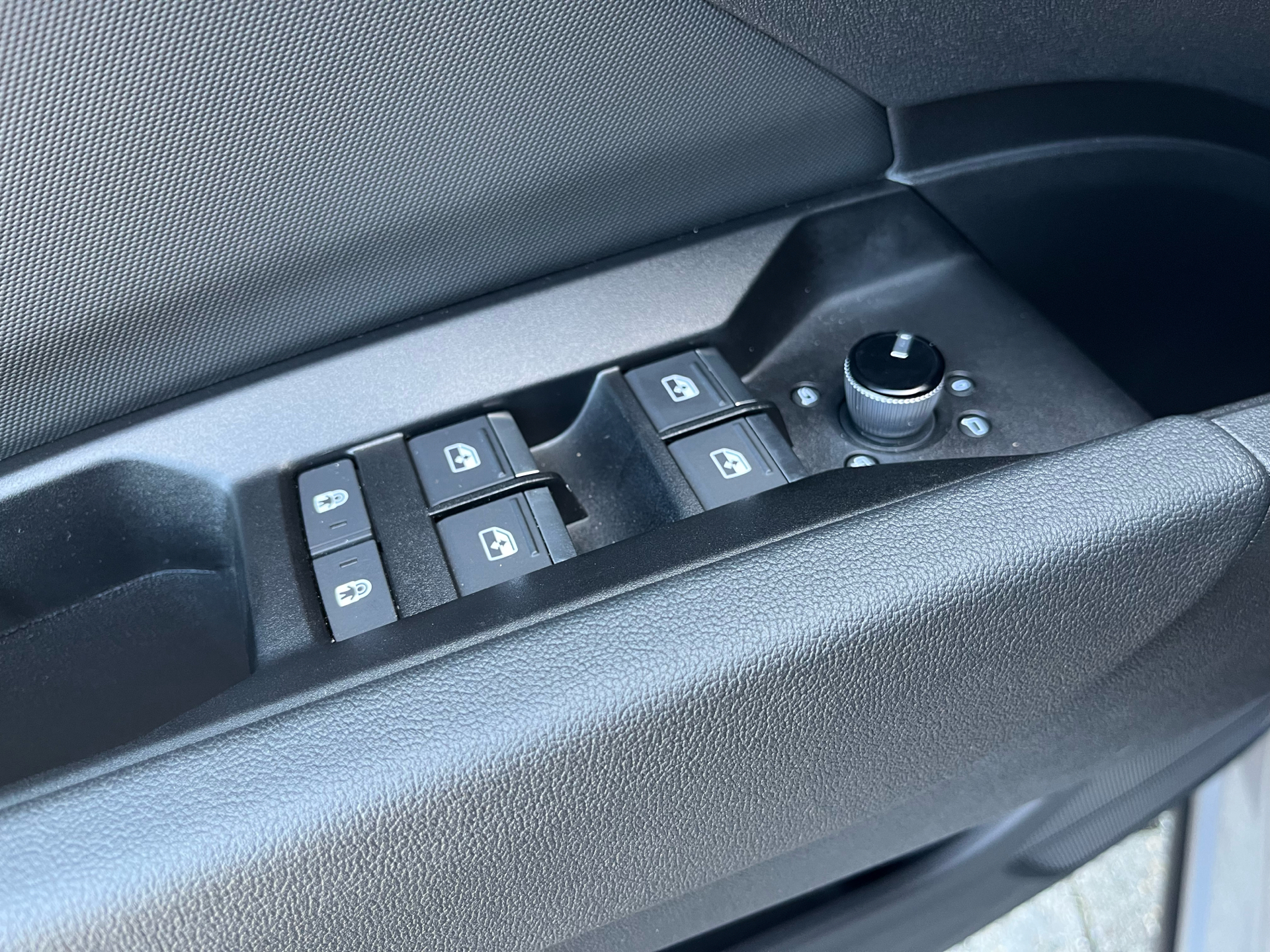 Billede af Audi Q4 40 E-tron Advanced 204HK 5d Aut.