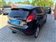 Billede af Ford Fiesta 1,0 EcoBoost Titanium X Start/Stop 100HK 5d