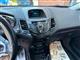 Billede af Ford Fiesta 1,0 EcoBoost Titanium X Start/Stop 100HK 5d