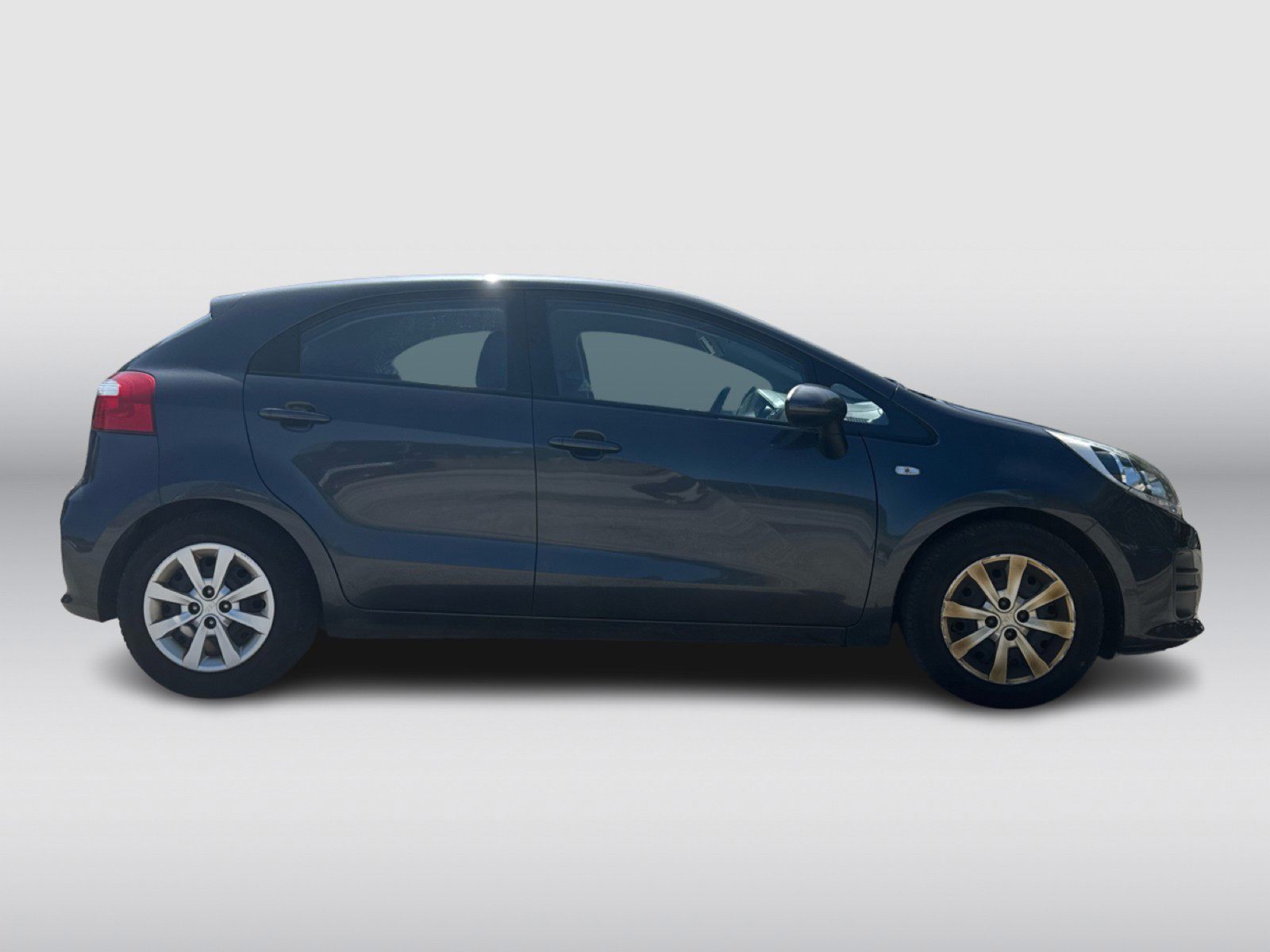 Billede af Kia Rio 1,1 CRDI Intro Edition 75HK 5d 6g