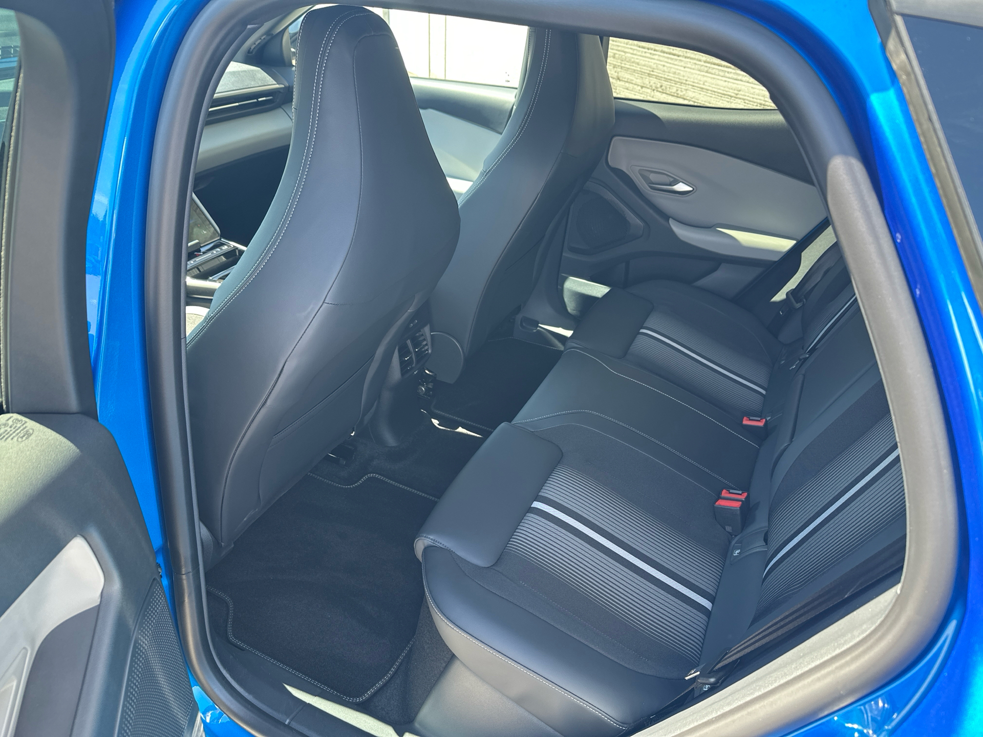 Billede af Ford Capri EL UR Select 286HK 5d Aut.