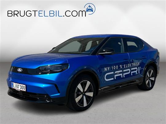 Ford Capri EL UR Select 286HK 5d Aut.