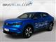 Billede af Ford Capri EL UR Select 286HK 5d Aut.