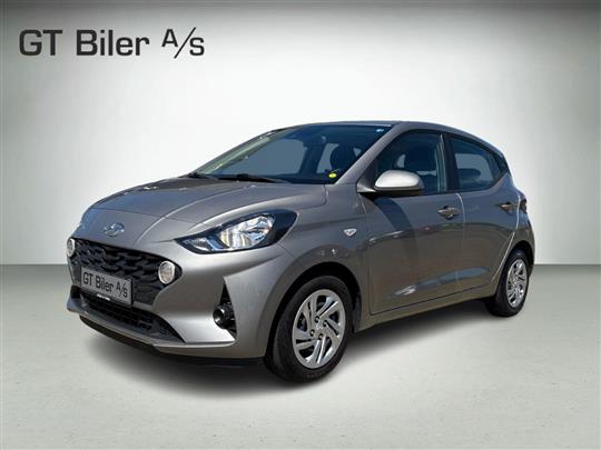 Hyundai i10 1,0 Essential 67HK 5d