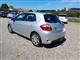 Billede af Toyota Auris 1,4 D-4D.dpf.5D. 90HK 5d
