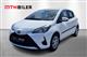Billede af Toyota Yaris 1,0 VVT-I T2 69HK 5d