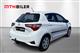 Billede af Toyota Yaris 1,0 VVT-I T2 69HK 5d