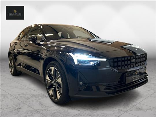 Polestar 2 EL Long range Single motor 231HK 5d Aut.