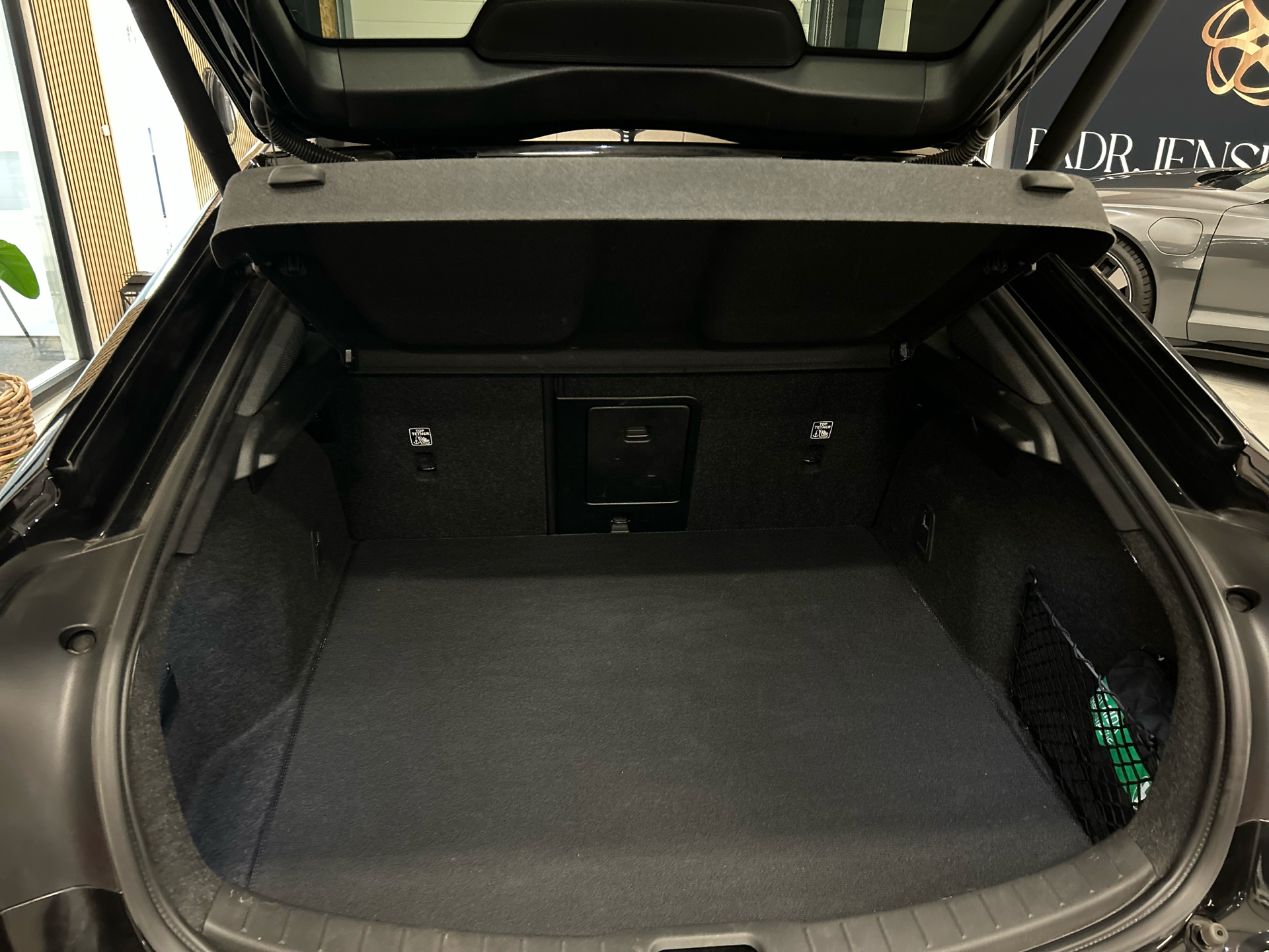Billede af Polestar 2 EL Long range Single motor 231HK 5d Aut.