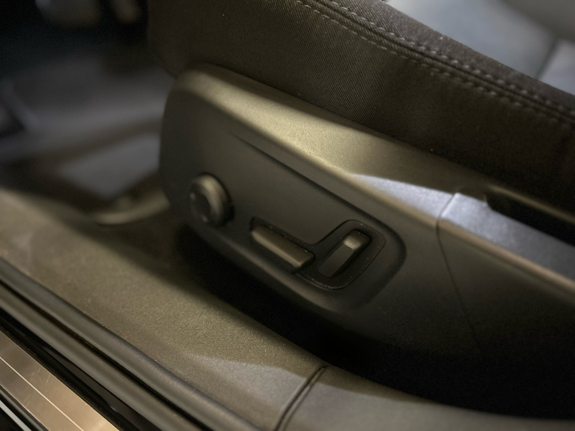 Billede af Polestar 2 EL Long range Single motor 231HK 5d Aut.