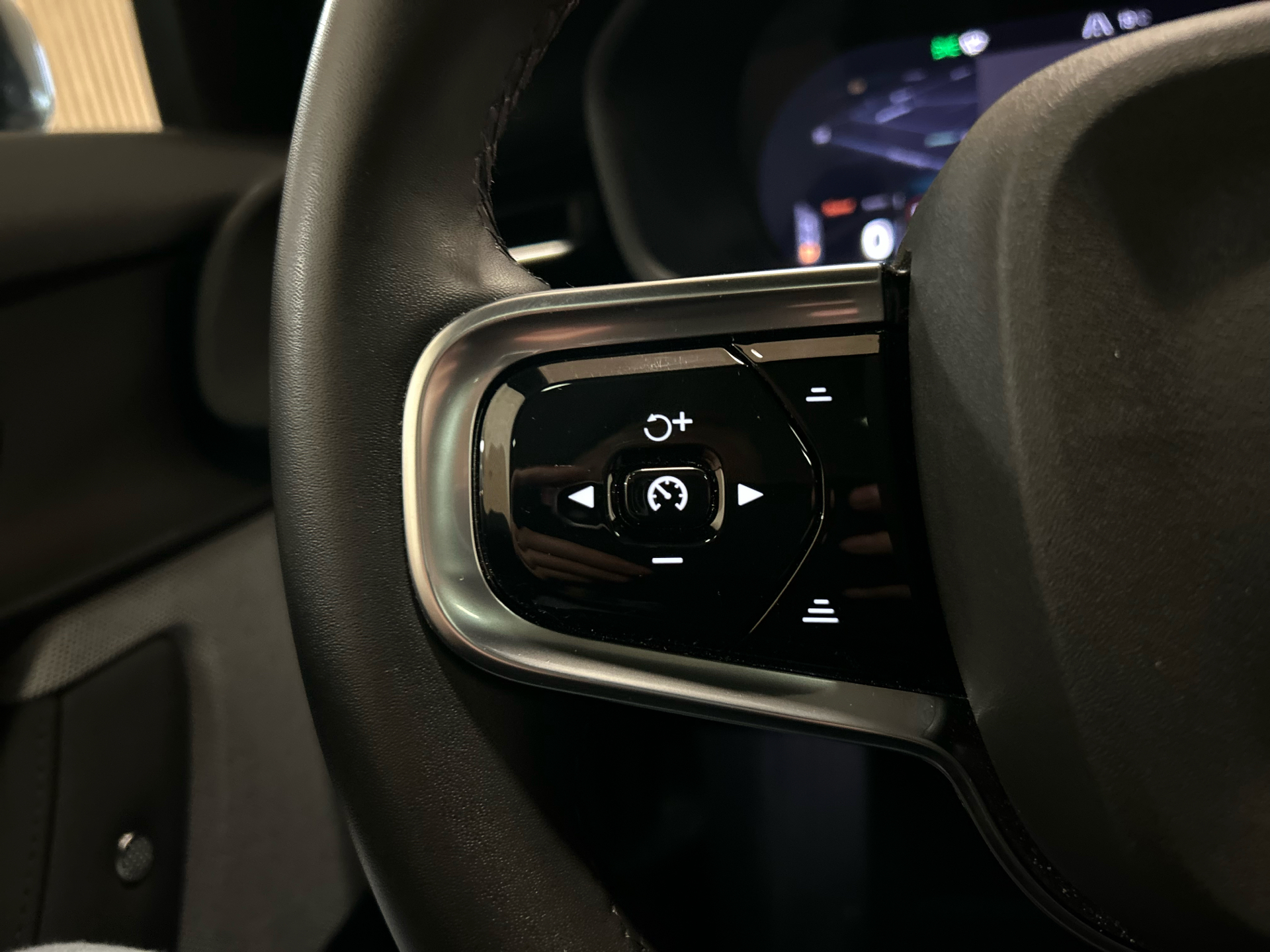 Billede af Polestar 2 EL Long range Single motor 231HK 5d Aut.