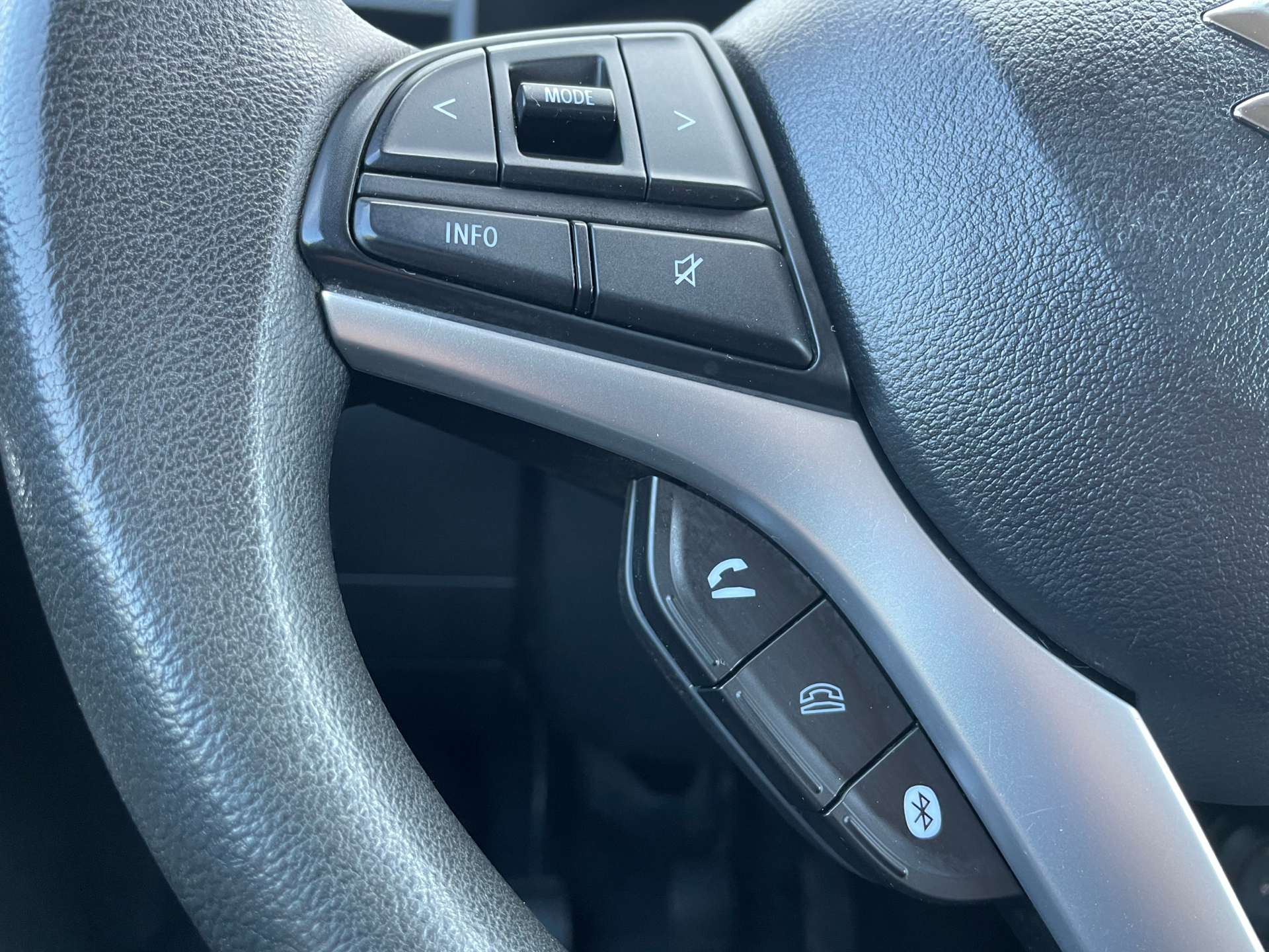 Billede af Suzuki Ignis 1,2 Dualjet  Mild hybrid Active AEB Hybrid 83HK 5d