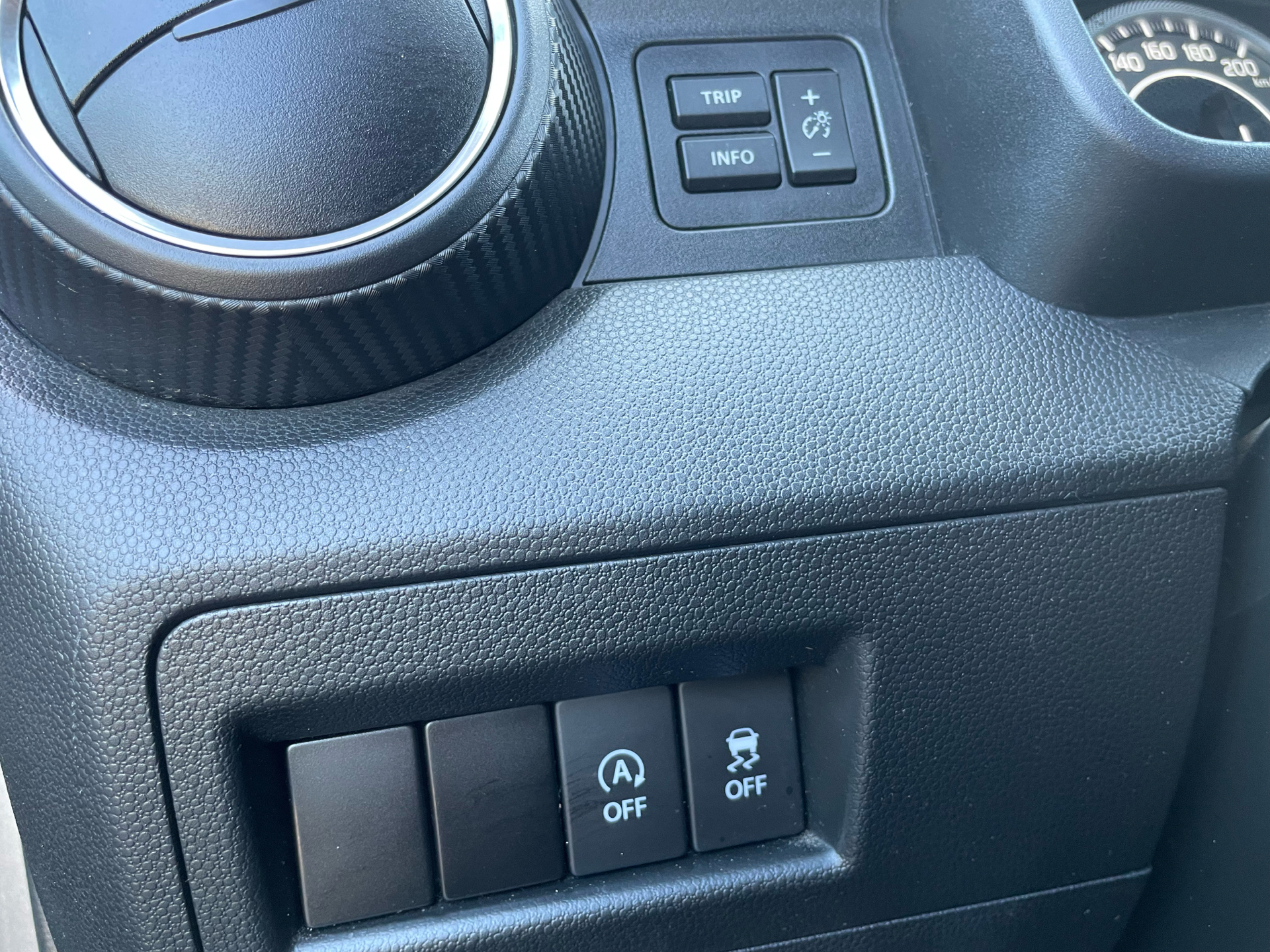 Billede af Suzuki Ignis 1,2 Dualjet  Mild hybrid Active AEB Hybrid 83HK 5d