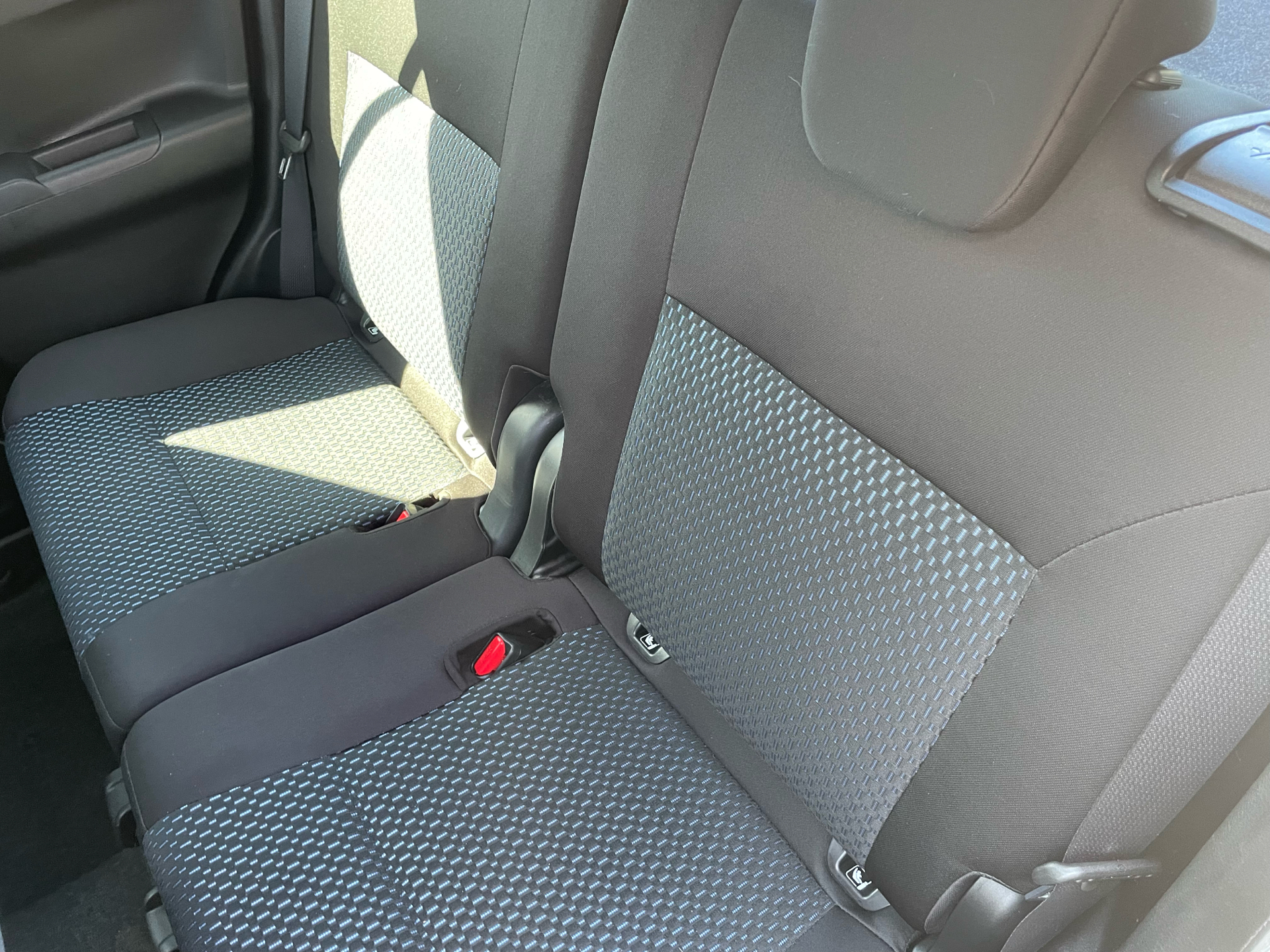 Billede af Suzuki Ignis 1,2 Dualjet  Mild hybrid Active AEB Hybrid 83HK 5d