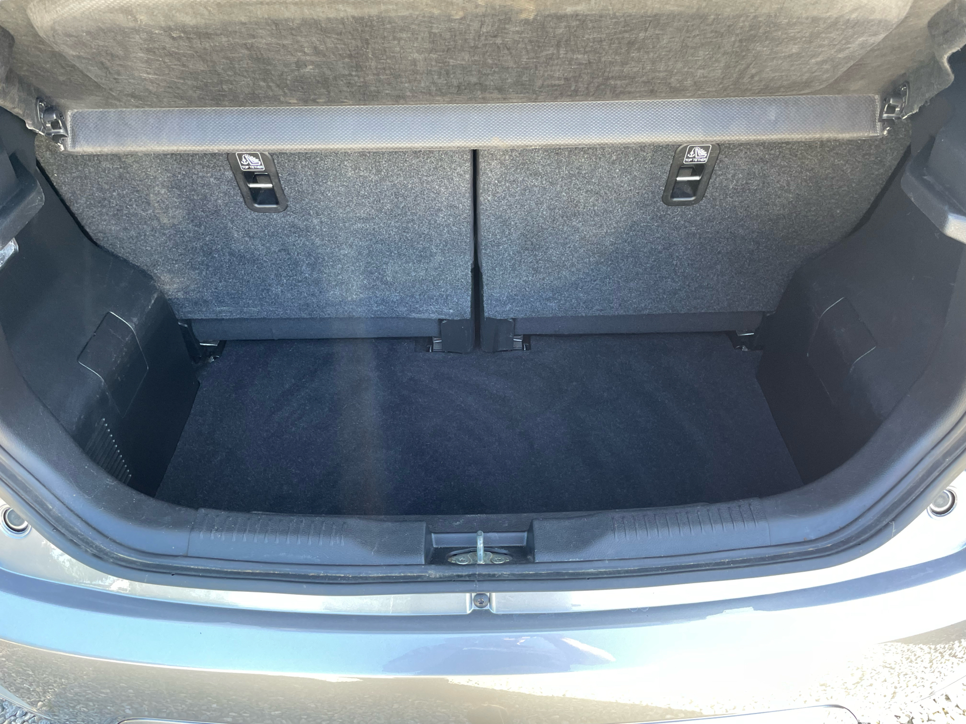 Billede af Suzuki Ignis 1,2 Dualjet  Mild hybrid Active AEB Hybrid 83HK 5d