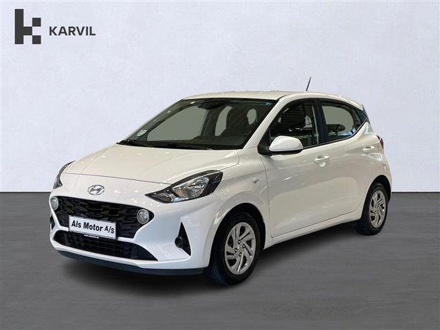 Billede af Hyundai i10 1,0 Essential 67HK 5d