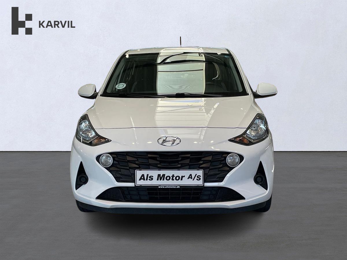 Billede af Hyundai i10 1,0 Essential 67HK 5d