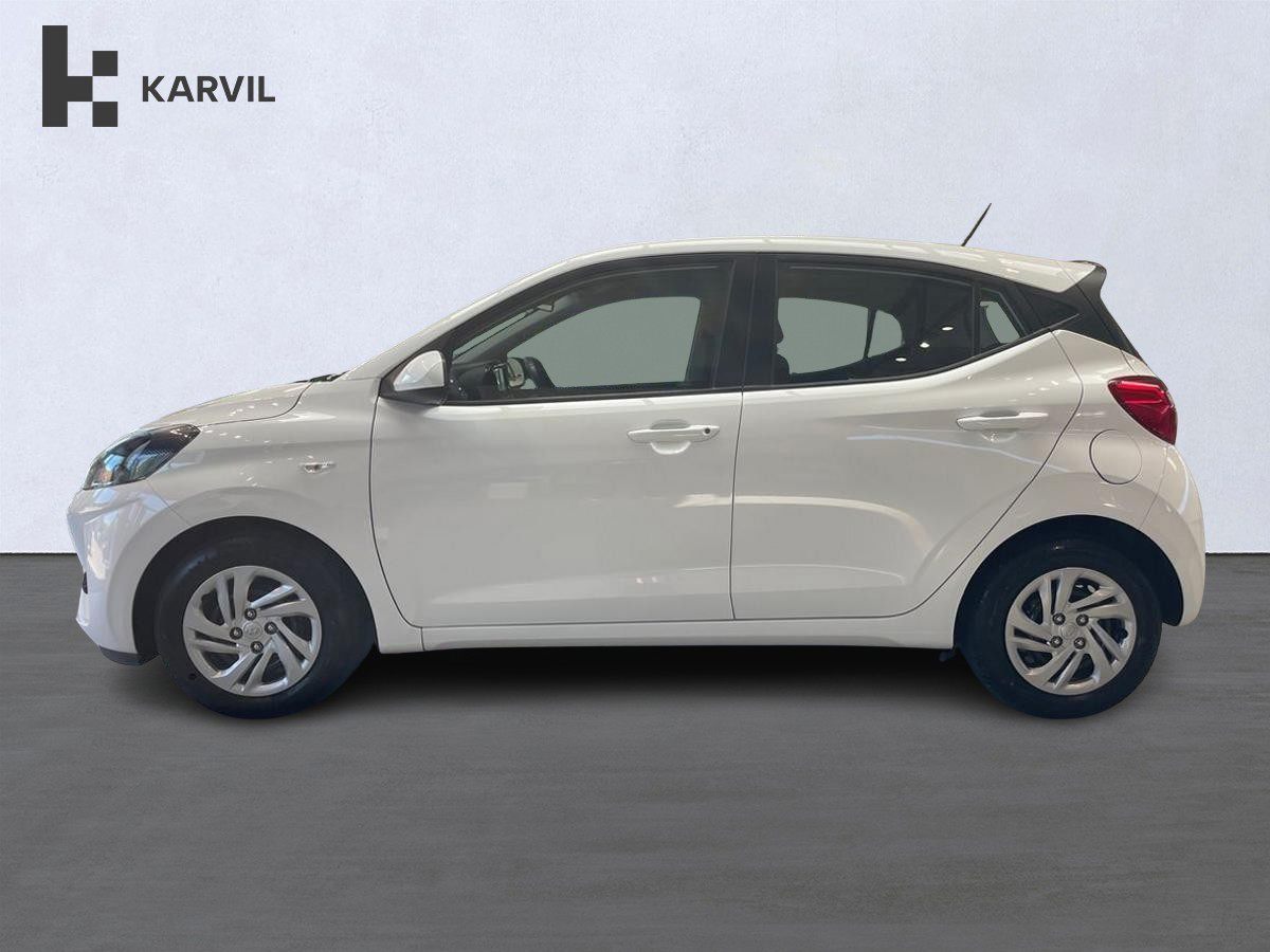 Billede af Hyundai i10 1,0 Essential 67HK 5d