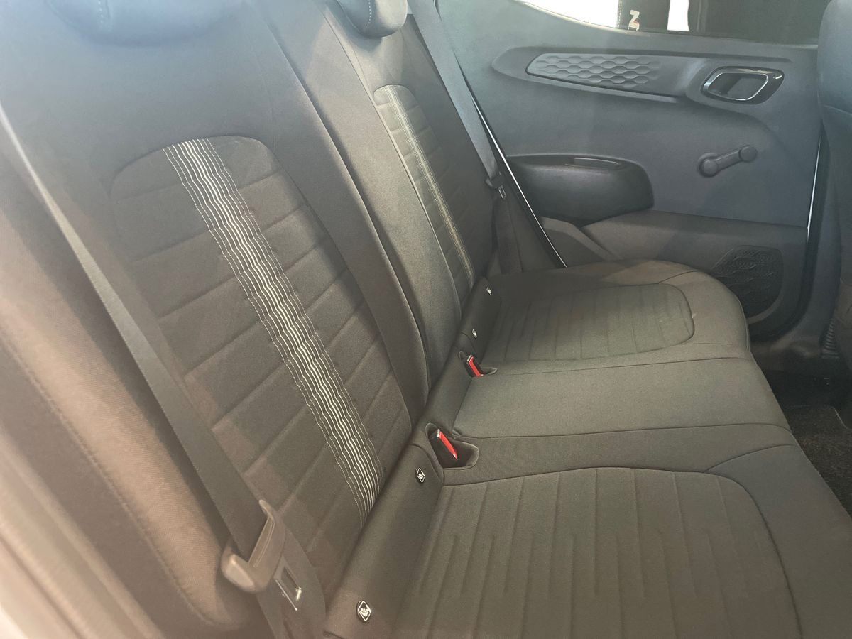 Billede af Hyundai i10 1,0 Essential 67HK 5d