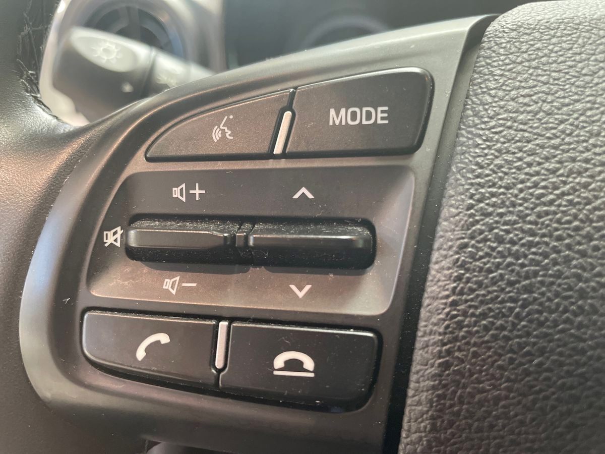 Billede af Hyundai i10 1,0 Essential 67HK 5d