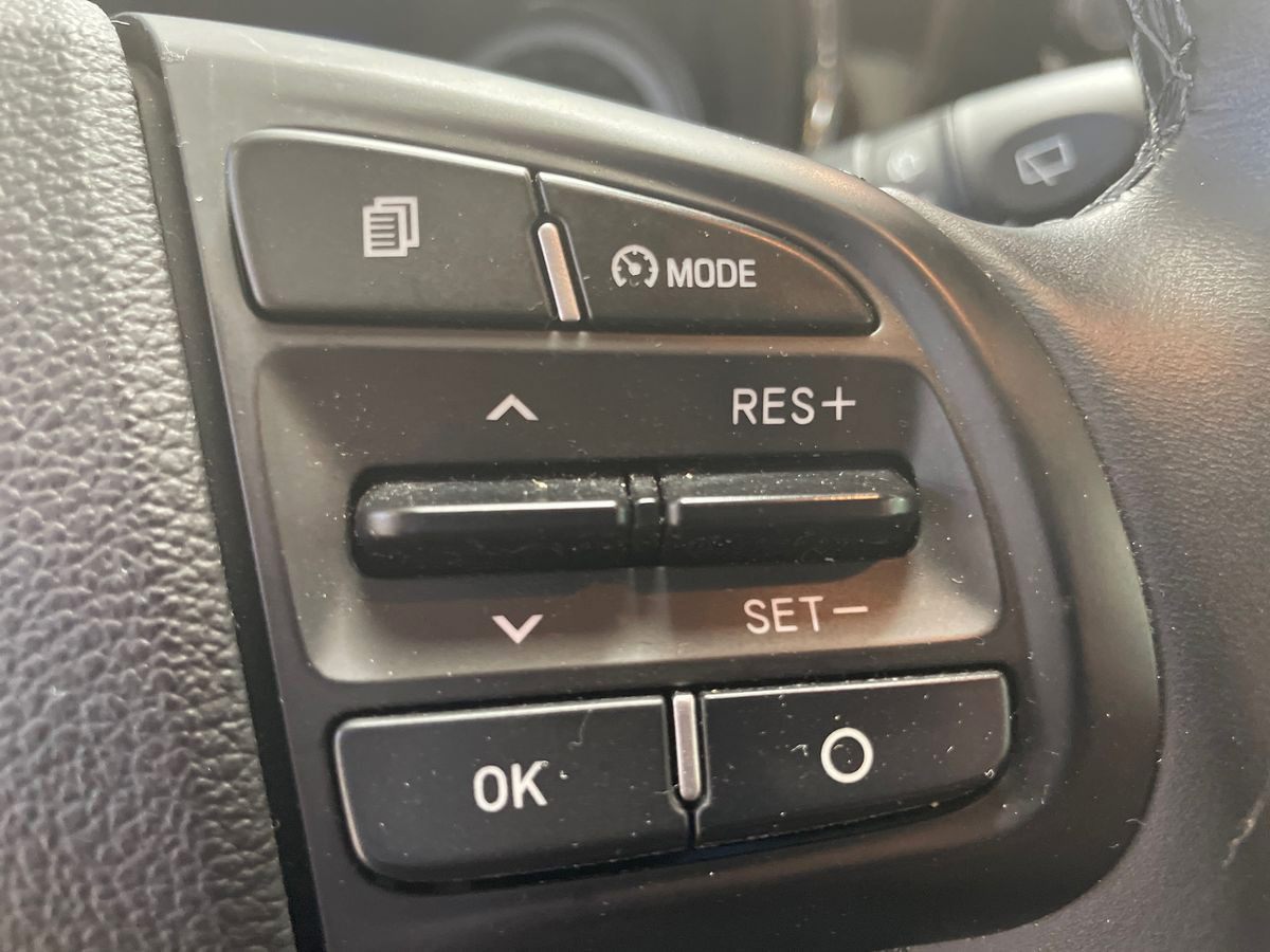 Billede af Hyundai i10 1,0 Essential 67HK 5d