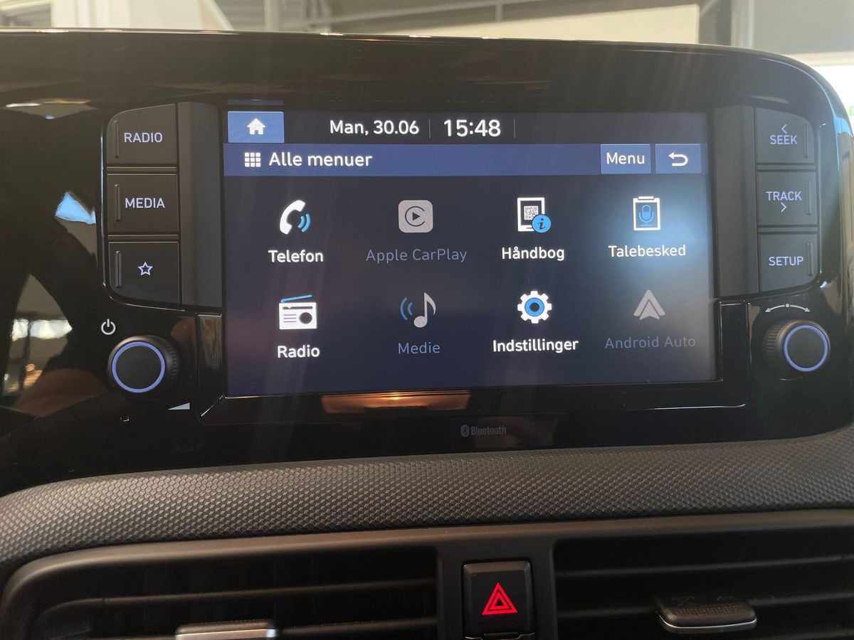 Billede af Hyundai i10 1,0 Essential 67HK 5d