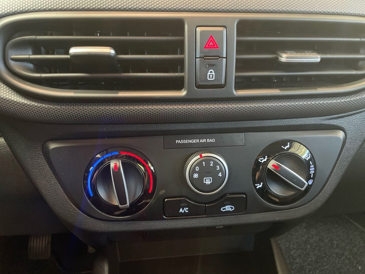 Billede af Hyundai i10 1,0 Essential 67HK 5d