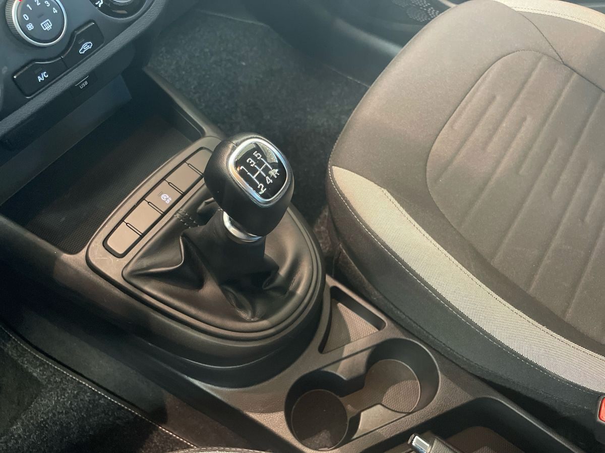 Billede af Hyundai i10 1,0 Essential 67HK 5d