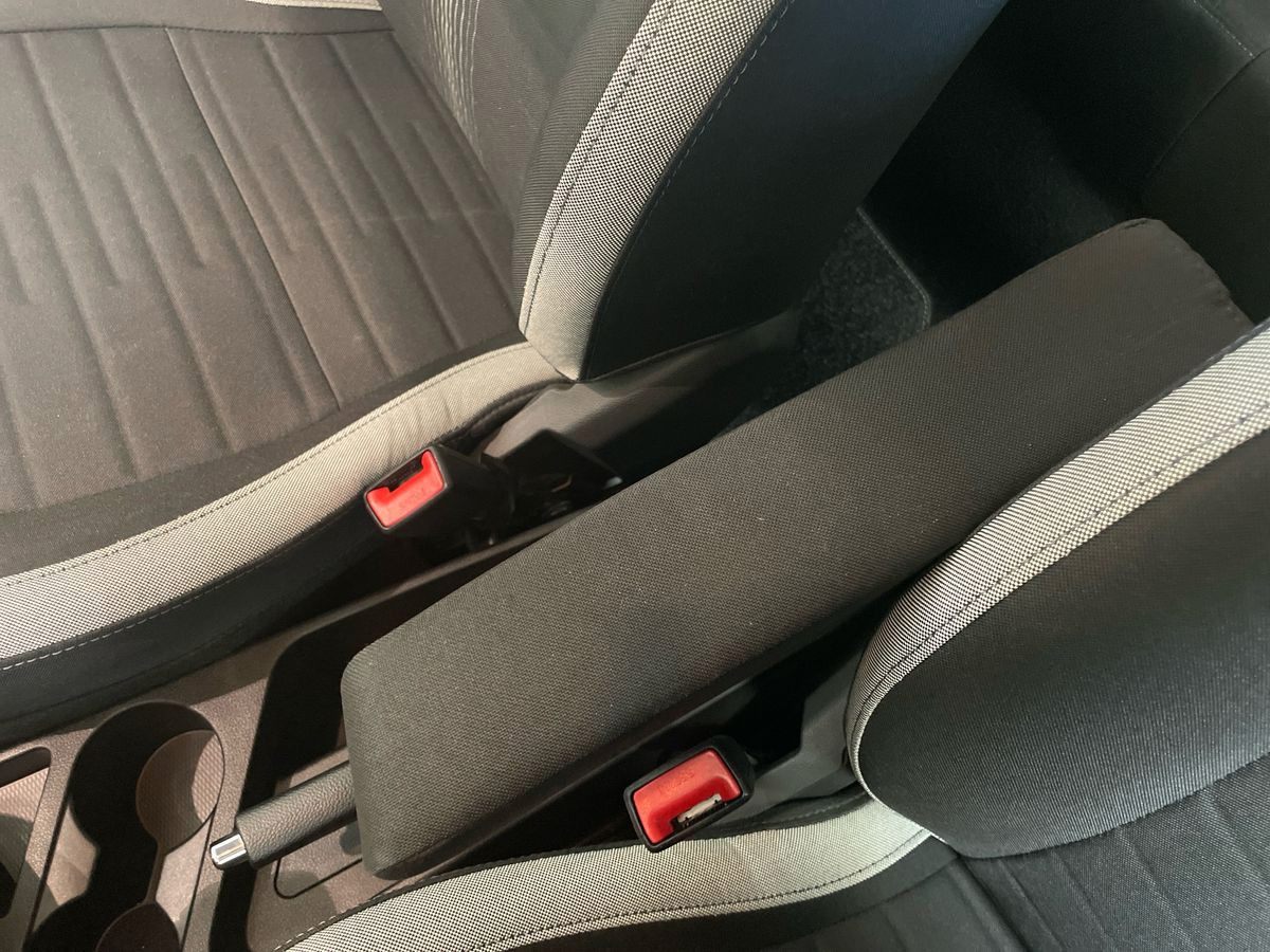 Billede af Hyundai i10 1,0 Essential 67HK 5d