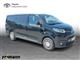Billede af Toyota Proace Long 2,0 D Comfort Master 144HK Van 6g