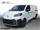 Billede af Toyota Proace 2.0D 144hk Long/To skydedøre aut. gear Comfort Master