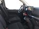Billede af Toyota Proace 2.0D 144hk Long/To skydedøre aut. gear Comfort Master