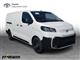 Billede af Toyota Proace 2.0D 144hk Long/To skydedøre aut. gear Comfort Master