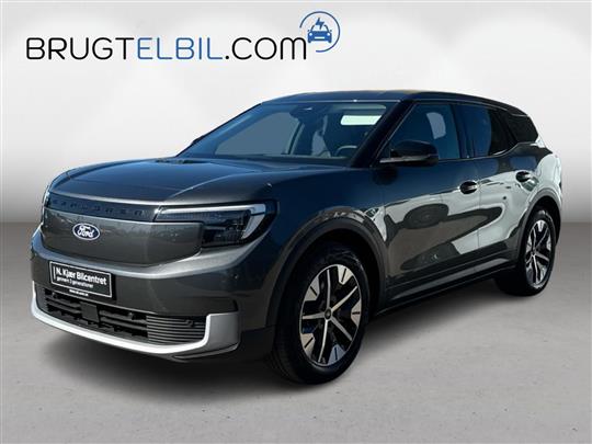 Ford Explorer EL UR Select RWD 286HK 5d Aut.