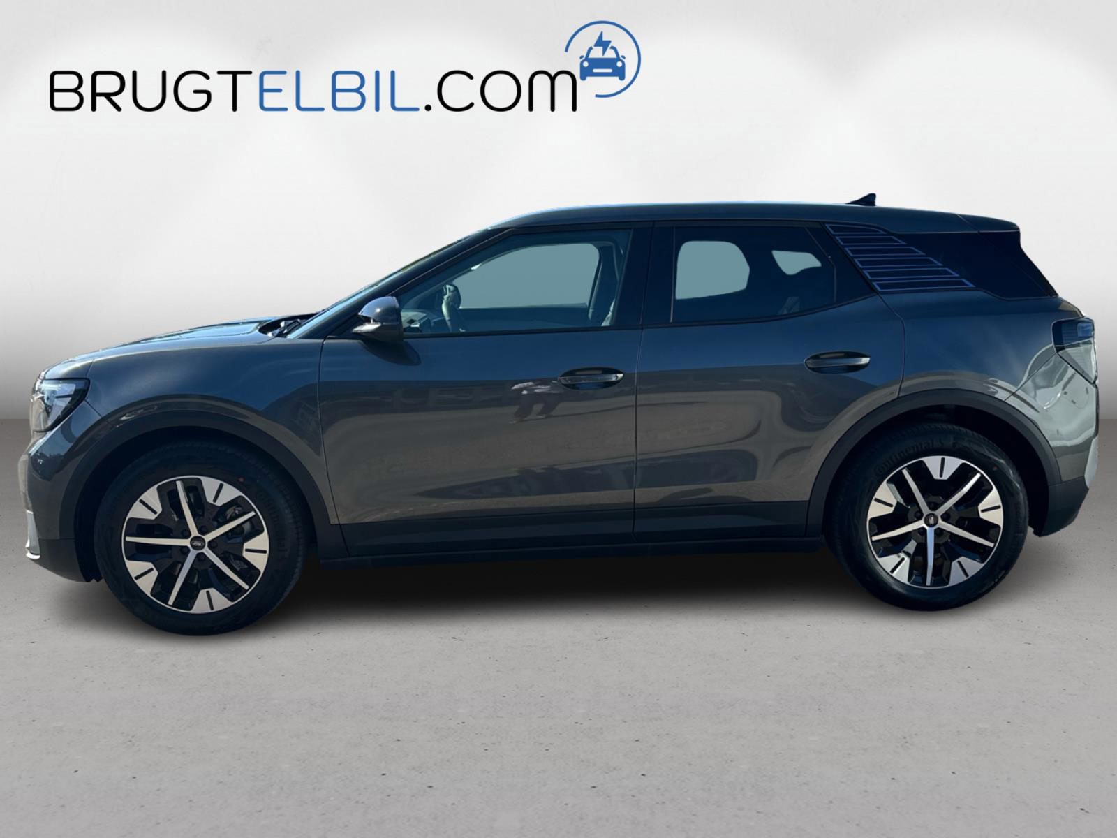 Billede af Ford Explorer EL UR Select RWD 286HK 5d Aut.