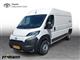 Billede af Toyota Proace Max Electric 110 kWh Long/En skydedør m. højt tag aut. gear Comfort Master