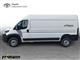 Billede af Toyota Proace Max Electric 110 kWh Long/En skydedør m. højt tag aut. gear Comfort Master