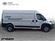 Billede af Toyota Proace Max Electric 110 kWh Long/En skydedør m. højt tag aut. gear Comfort Master