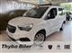 Billede af Opel Combo-e Life L1 EL Ultimate 136HK 5d Aut.
