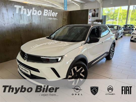 Opel Mokka-e EL Elegance 136HK 5d Aut.