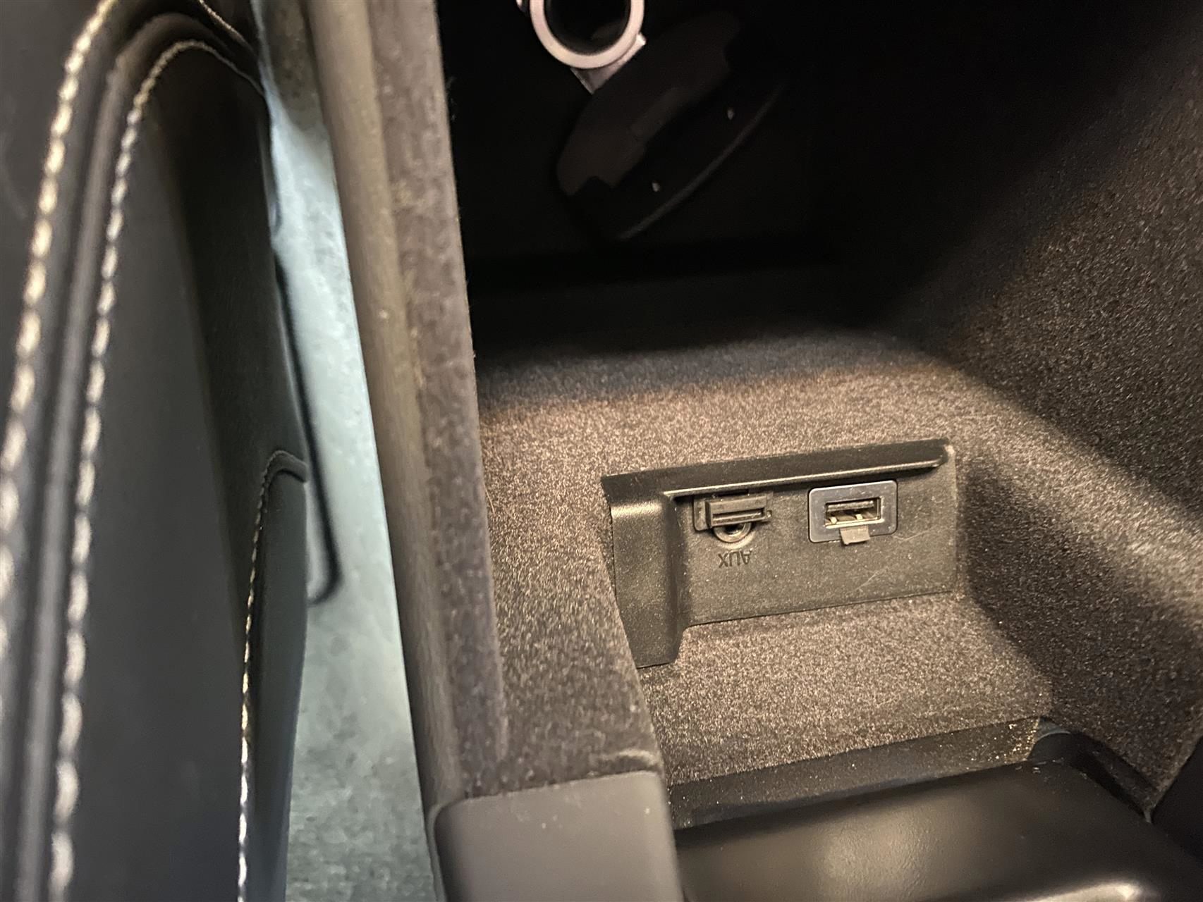 Billede af Volvo V60 2,0 D2 Momentum 120HK Stc 6g Aut.