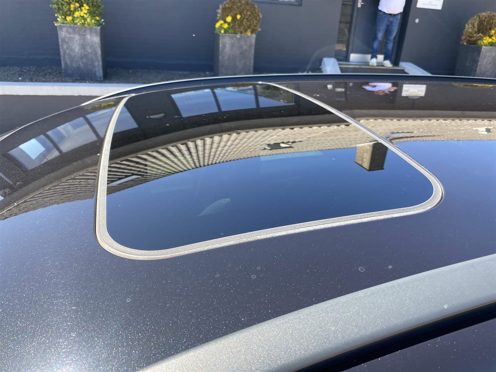 Billede af Volvo V60 2,0 D2 Momentum 120HK Stc 6g Aut.