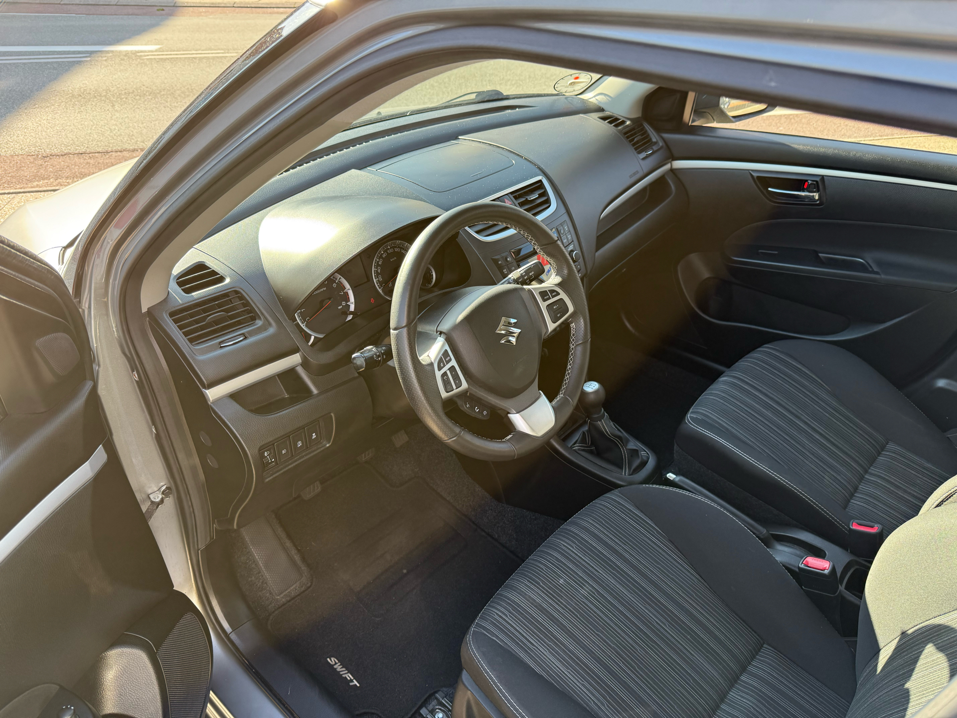 Billede af Suzuki Swift 1,2 16V 20