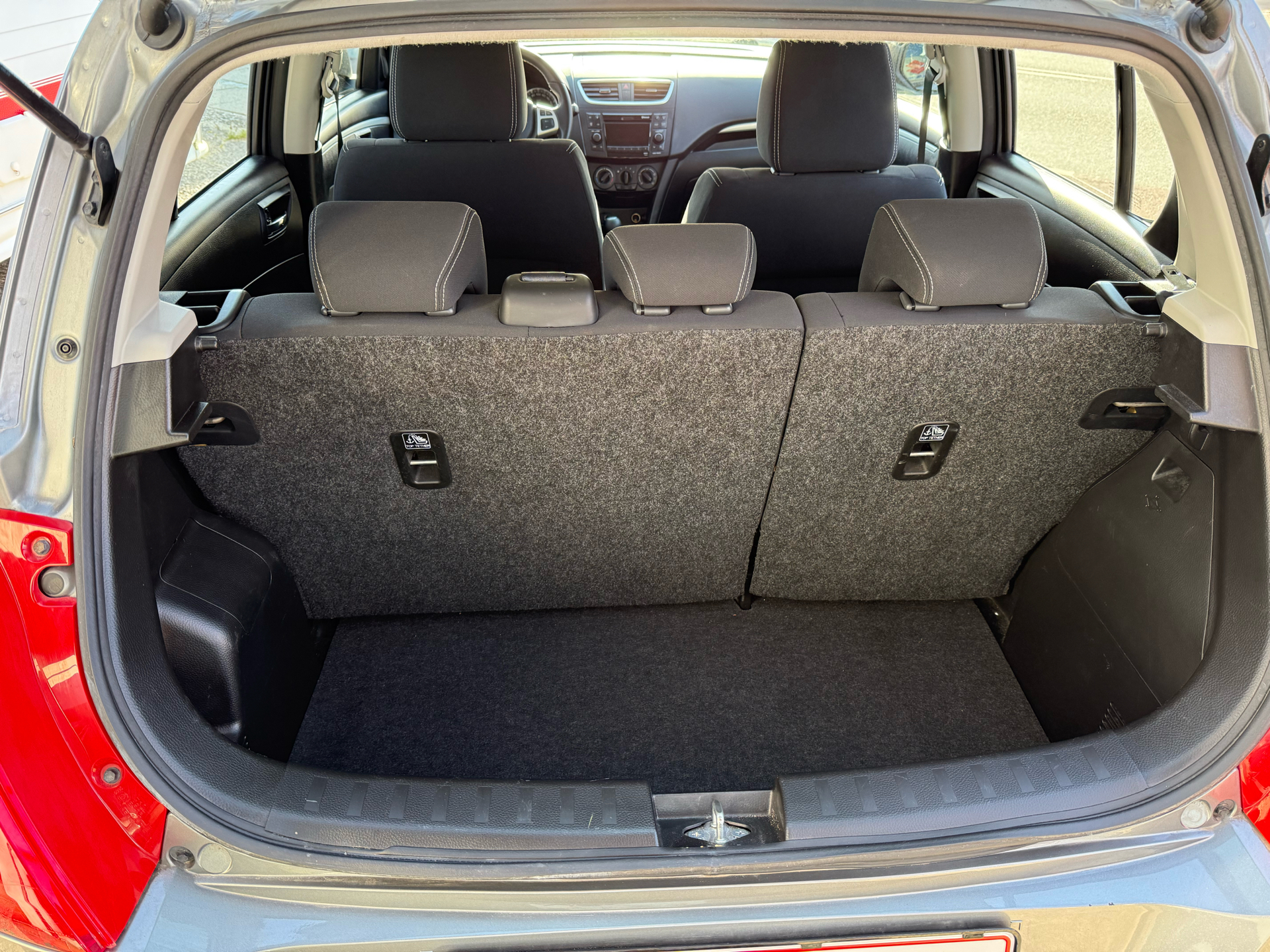 Billede af Suzuki Swift 1,2 16V 20