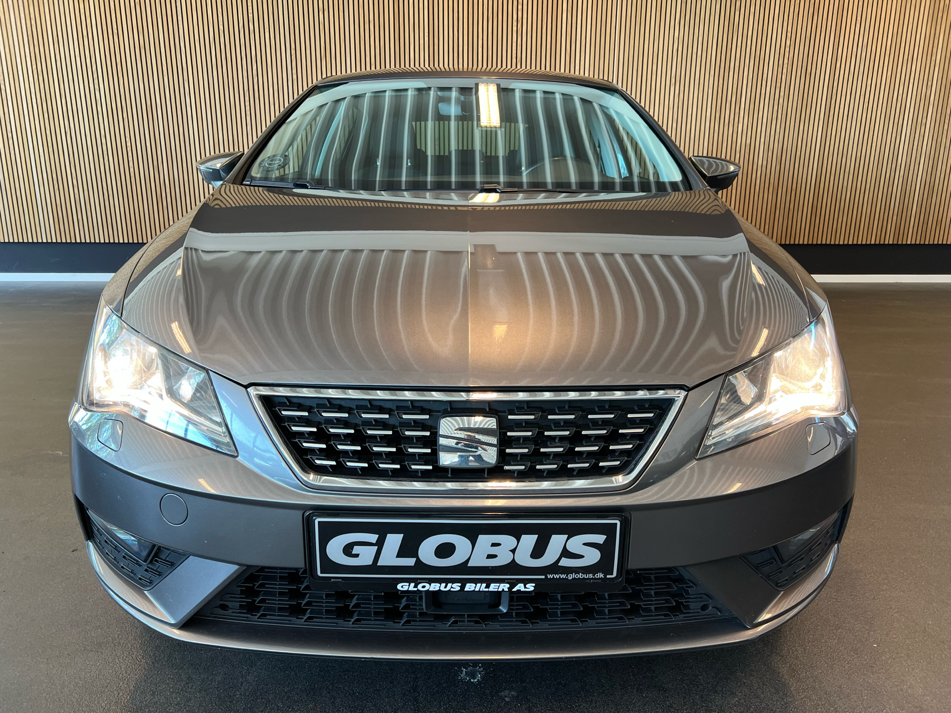 Billede af Seat Leon 1,4 TSI ACT Xcellence Start/Stop 150HK 5d 6g