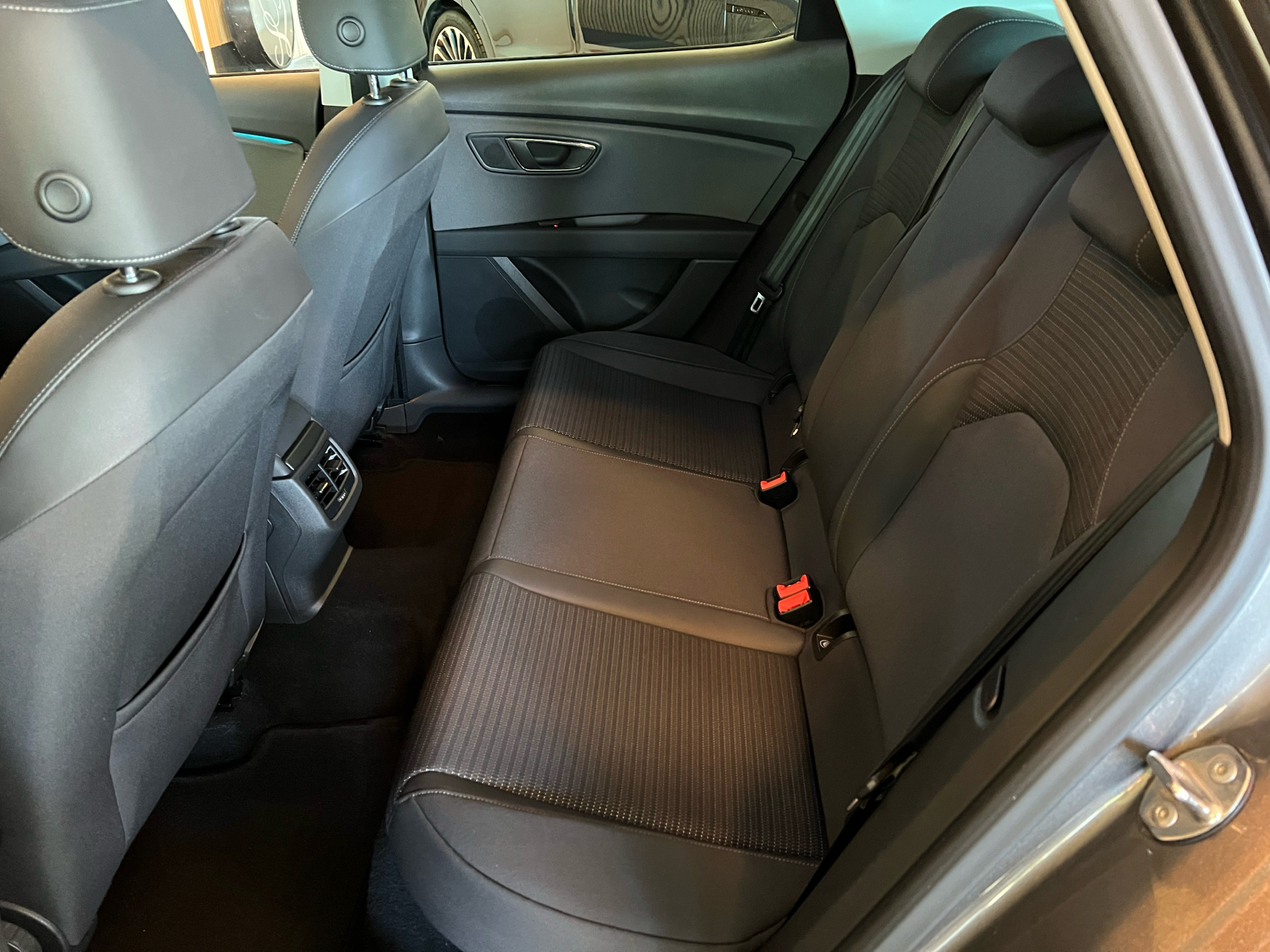 Billede af Seat Leon 1,4 TSI ACT Xcellence Start/Stop 150HK 5d 6g